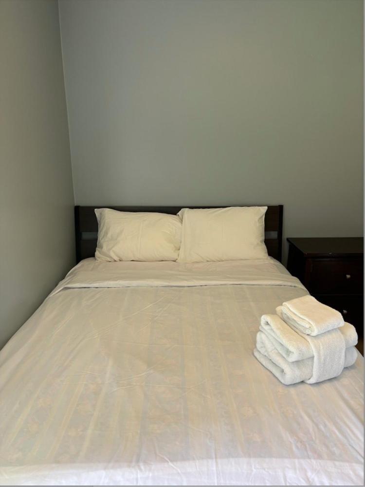 Cozy Retreat On Sandpiper Court - H With Share Bathroom * Richmond