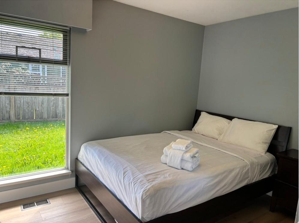Cozy Retreat On Sandpiper Court - H With Share Bathroom