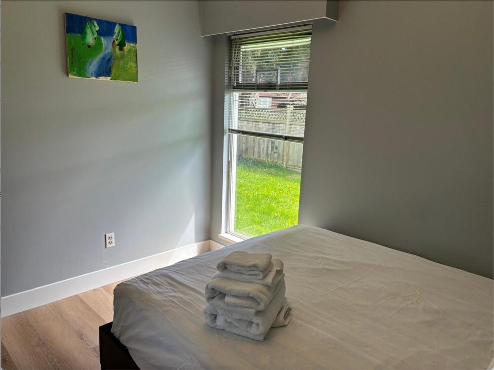 Cozy Retreat On Sandpiper Court - H With Share Bathroom Richmond
