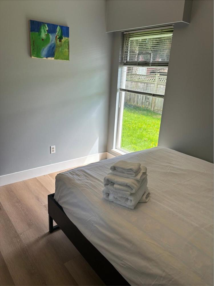 Cozy Retreat On Sandpiper Court - H With Share Bathroom Richmond