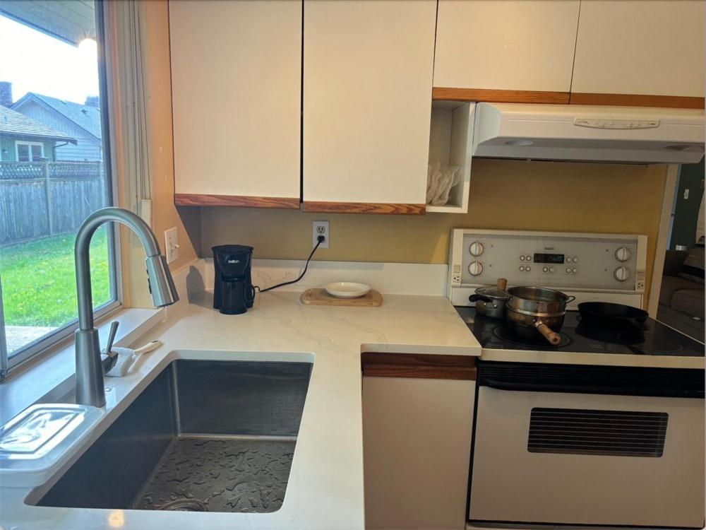 Cozy Retreat On Sandpiper Court - H With Share Bathroom Richmond